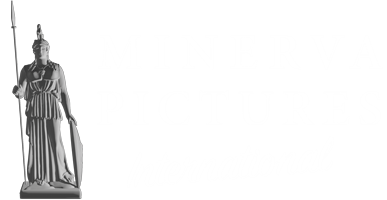 Minerva Pictures International Logo
