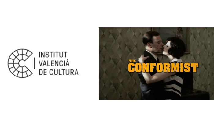 The Conformist at Valencia Culture Institute